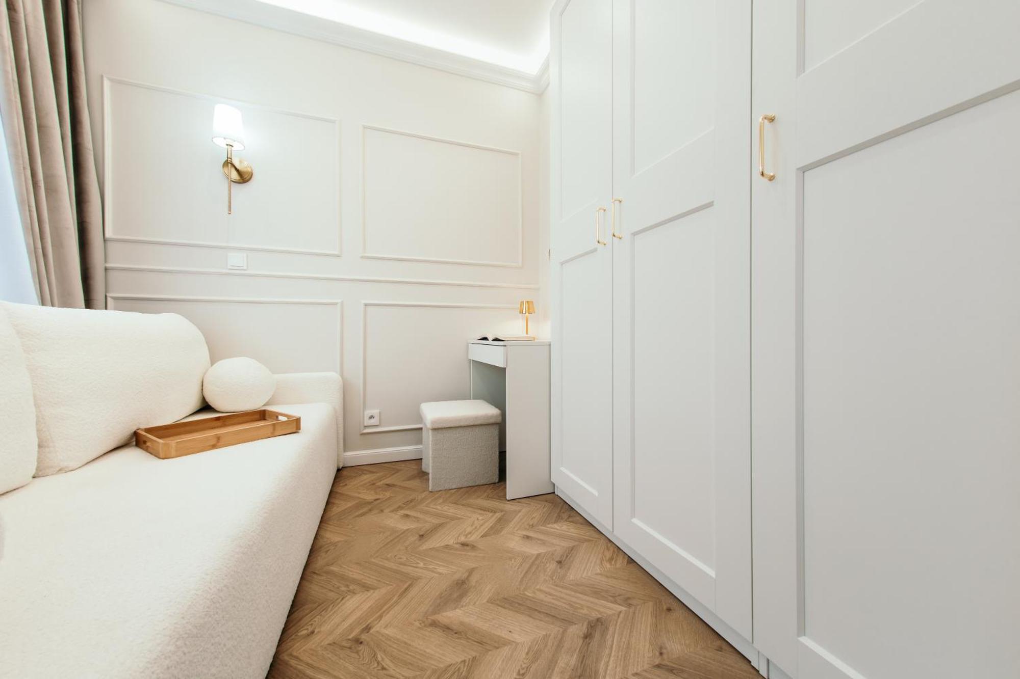 Zaspa Blisko Plaza Stadion Szpital Apartment Gdansk Ngoại thất bức ảnh