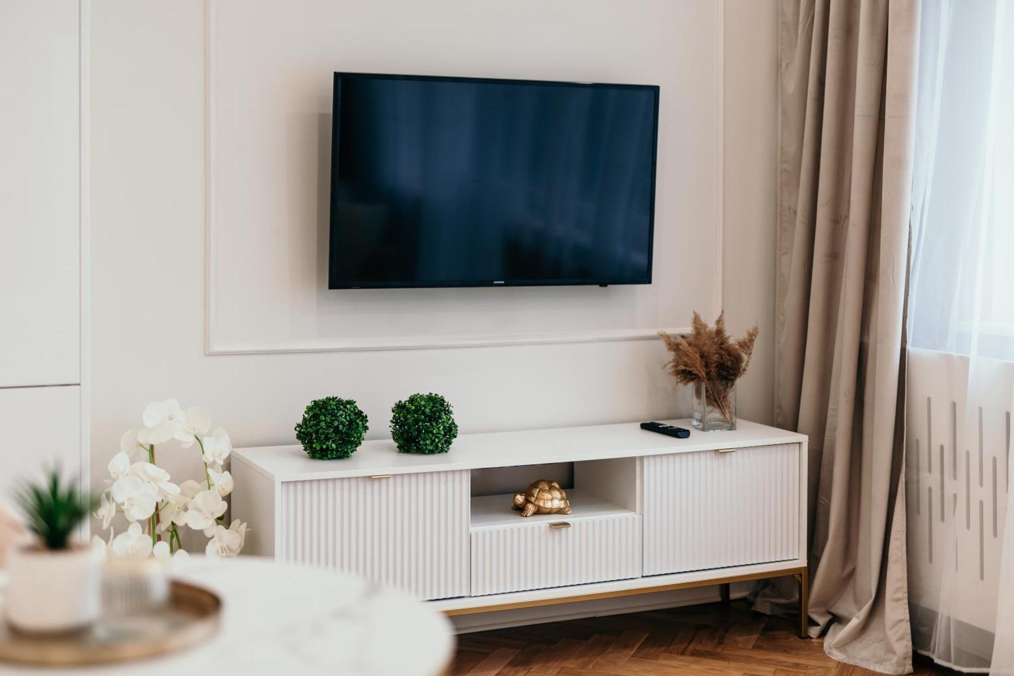 Zaspa Blisko Plaza Stadion Szpital Apartment Gdansk Ngoại thất bức ảnh